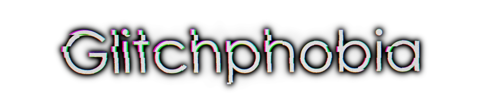 Glitchphobia