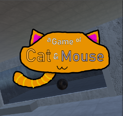 a Game of Cat & Mouse (BETA) by zomBMO