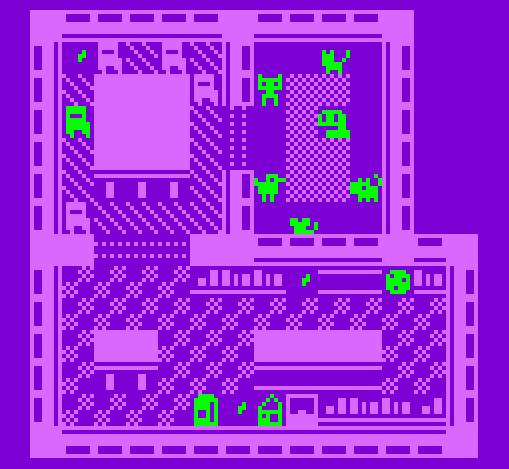 Cover image for Frog's Party