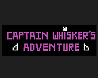 Captain Whisker's Adventure