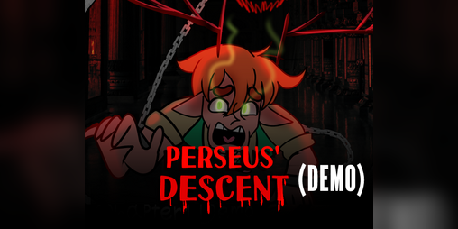 Cover image for Perseus' Descent [Demo]