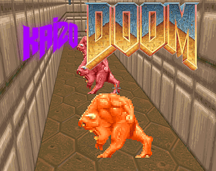 doom kaizo edition