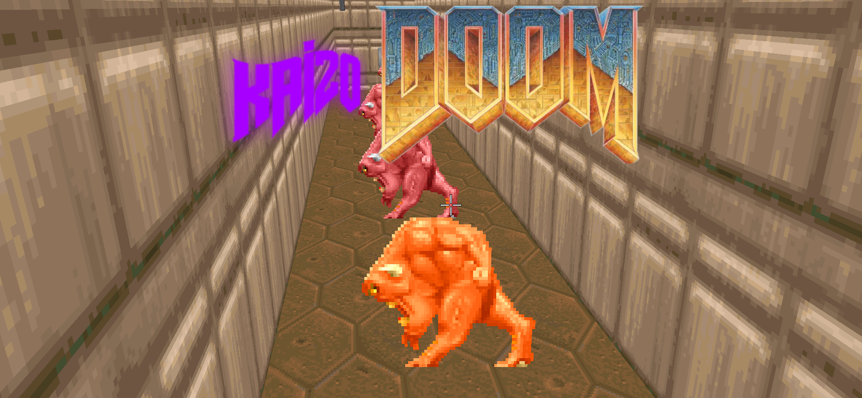 doom kaizo edition