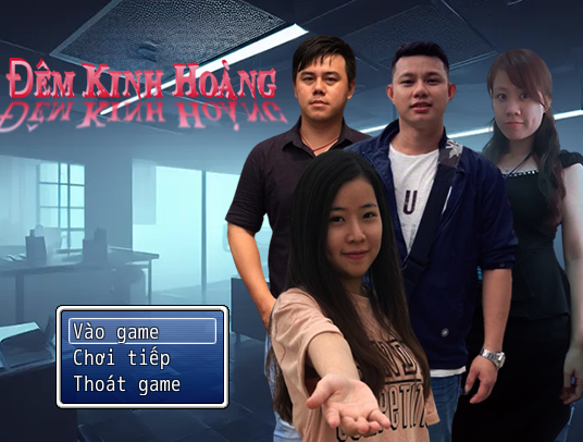 Đêm Kinh Hoàng