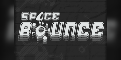 Cover image for Space Bounce
