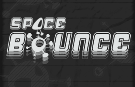 Cover image for Space Bounce