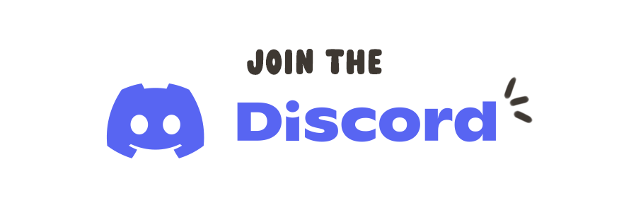 Join the Discord