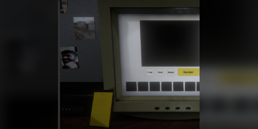 Cover image for Creeper