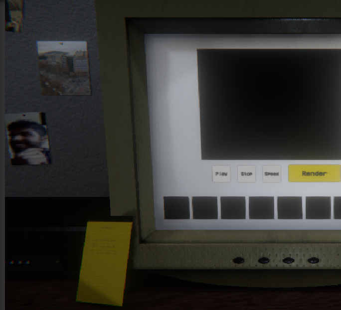 Cover image for Creeper
