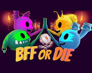 BFF or Die [100% Off] [$0.00] [Puzzle] [Windows] [macOS] [Linux]