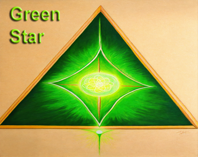 Green Star