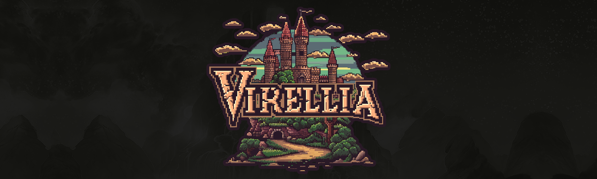 Virellia Online