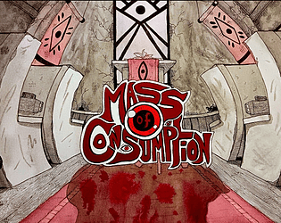 Mass of Consumption