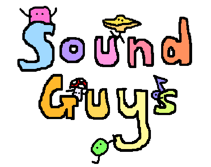 Sound Guys