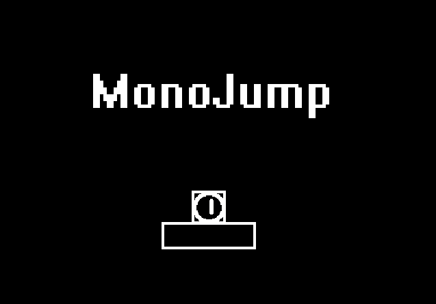 MonoJump