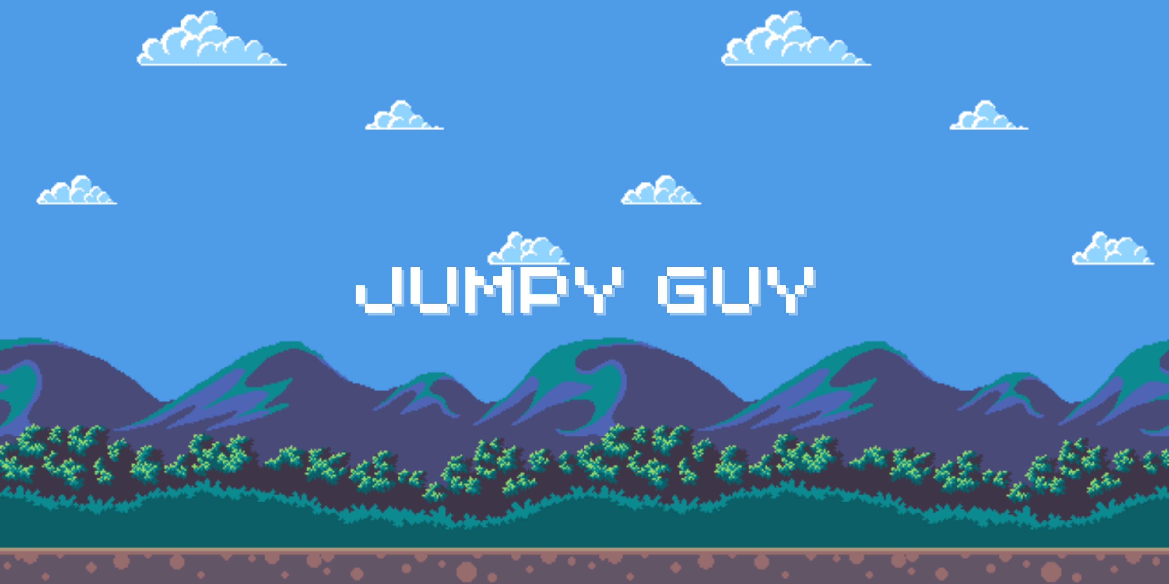 Jumpy Guy