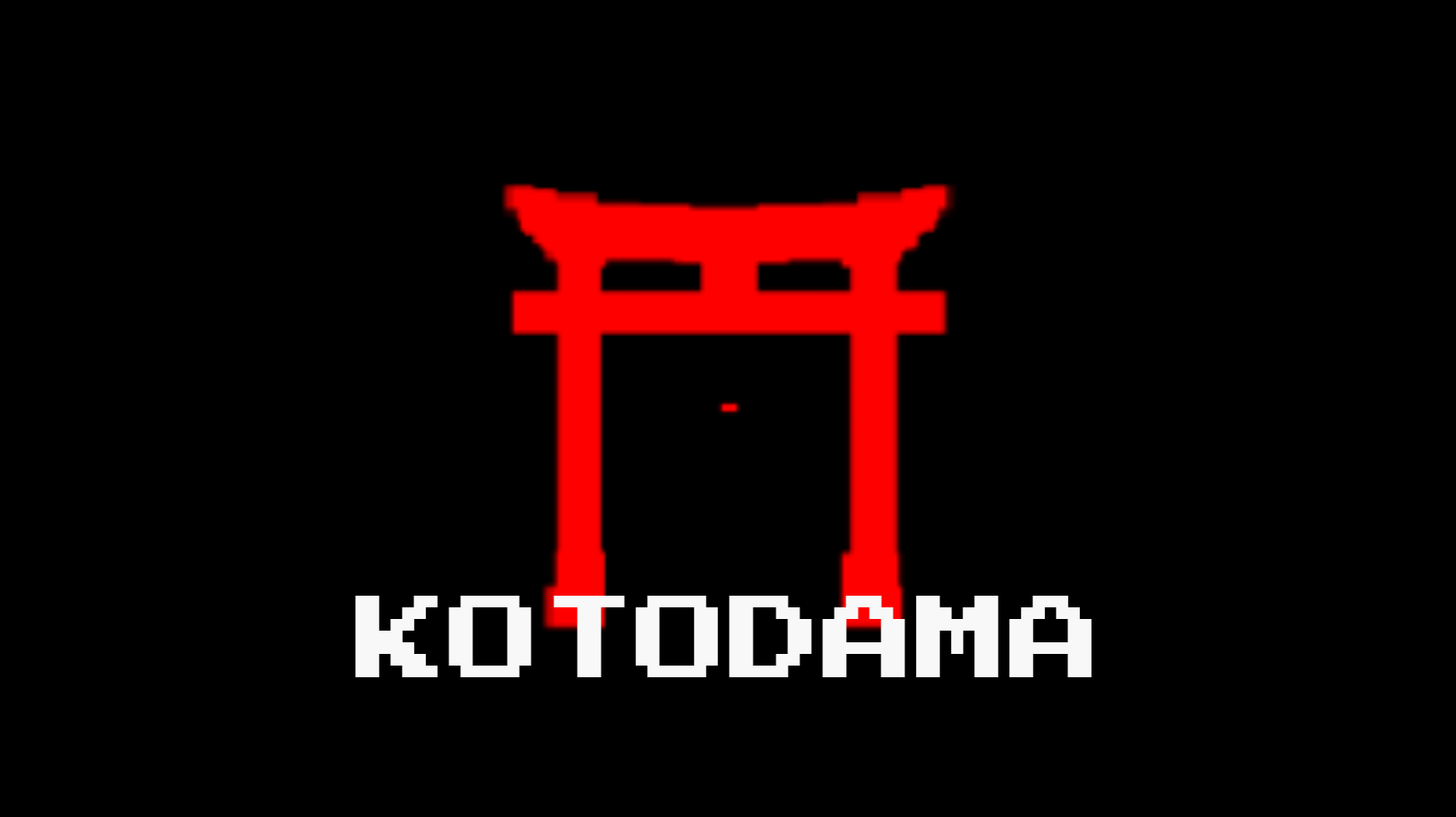 Kotodama