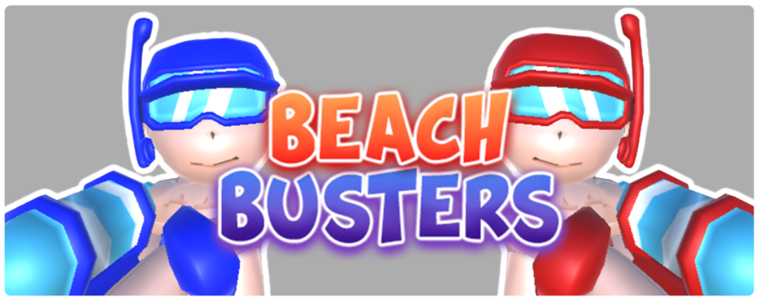 Beach Busters