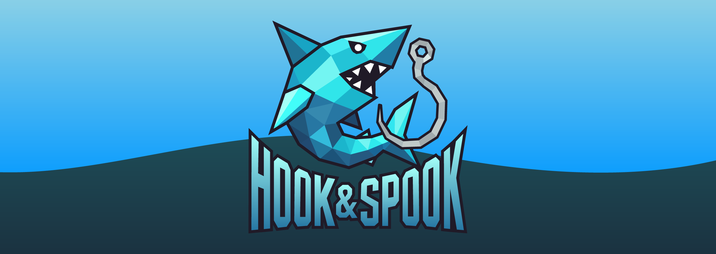 Hook & Spook