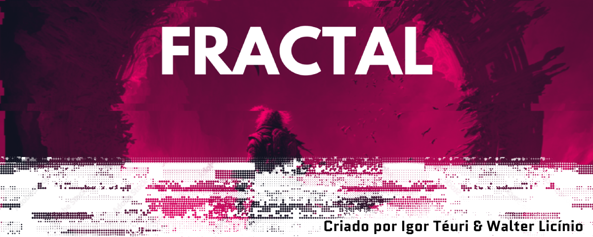 Fractal RPG