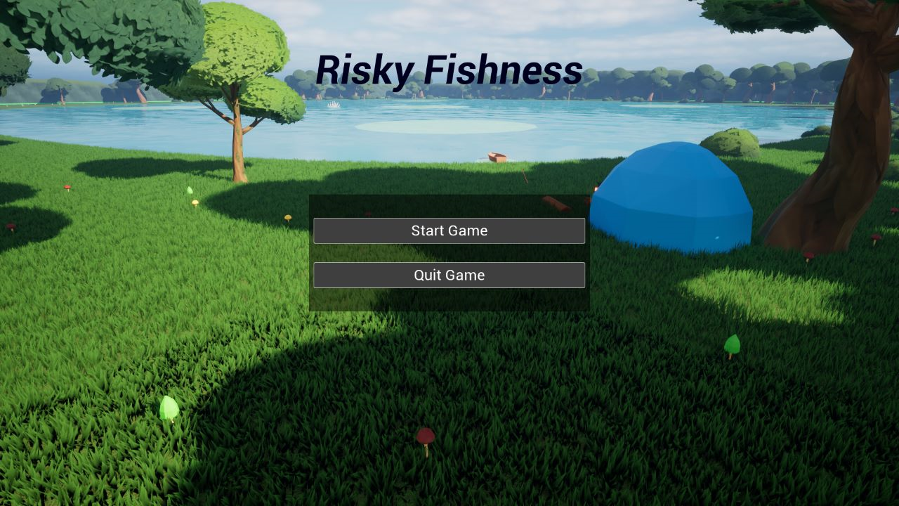 Risky Fishness