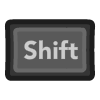 ShiftKey