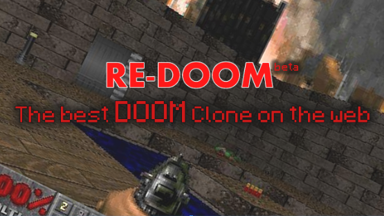 Re-Doom
