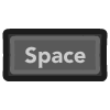 SpaceKey