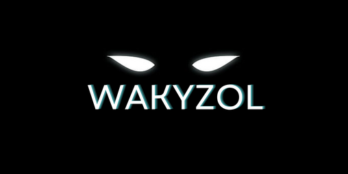 Cover image for Wakyzol