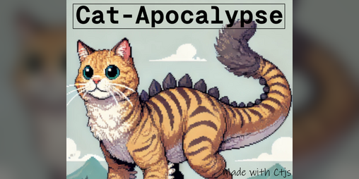 Cover image for Cat-Apocalypse