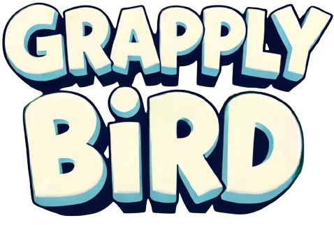 Grapply Bird