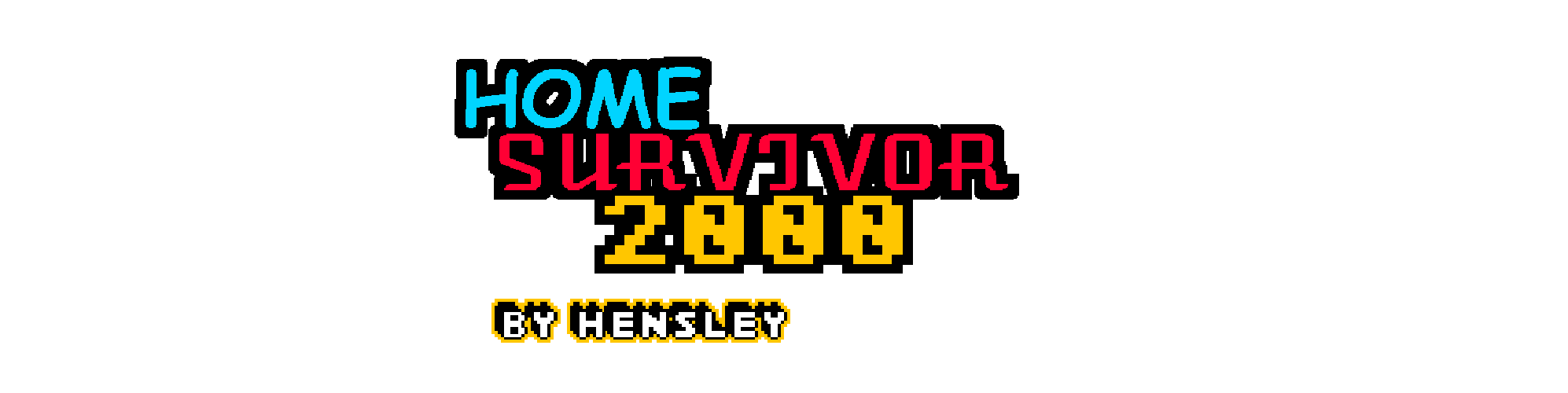 Home Survivor 2000