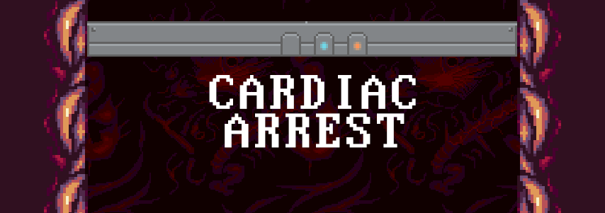 Cardiac Arrest - ClickerJam