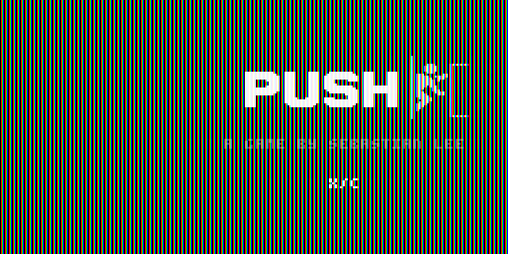 Cover image for Portal Push Classic