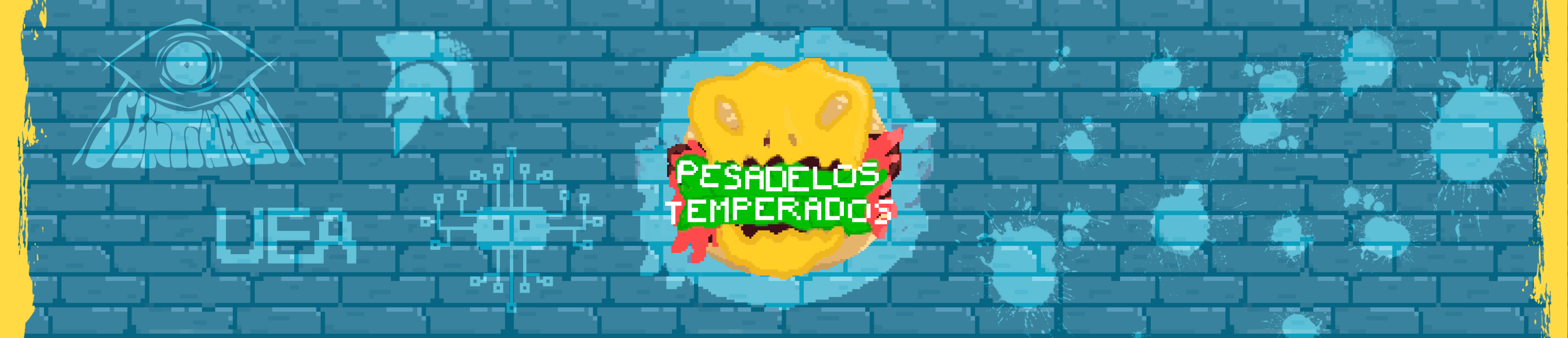 Pesadelos Temperados