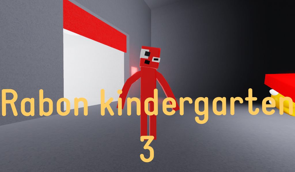 Rabon kindergarten 3