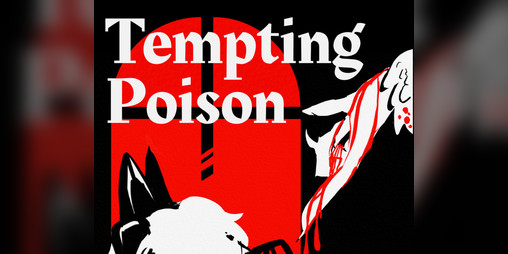 Cover image for Tempting Poison