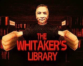 The Whitaker's Library Thumbnail