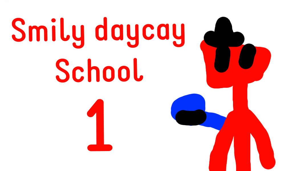 Smily daycay school 1