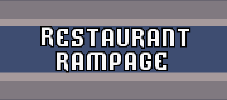 Restaurant Rampage