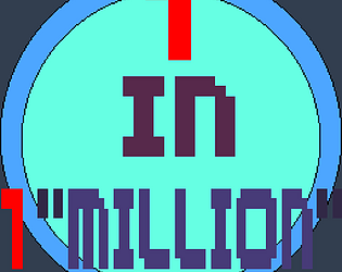 Glorified Random Number Generator (One in One Million)