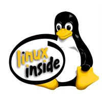 Linux Inside - Tux Logo