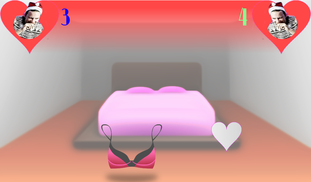 Cover image for Trijam #1 - Soft Bra (theme)