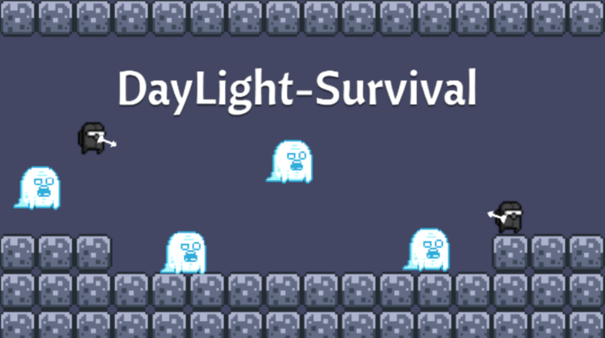 DayLight-Survival