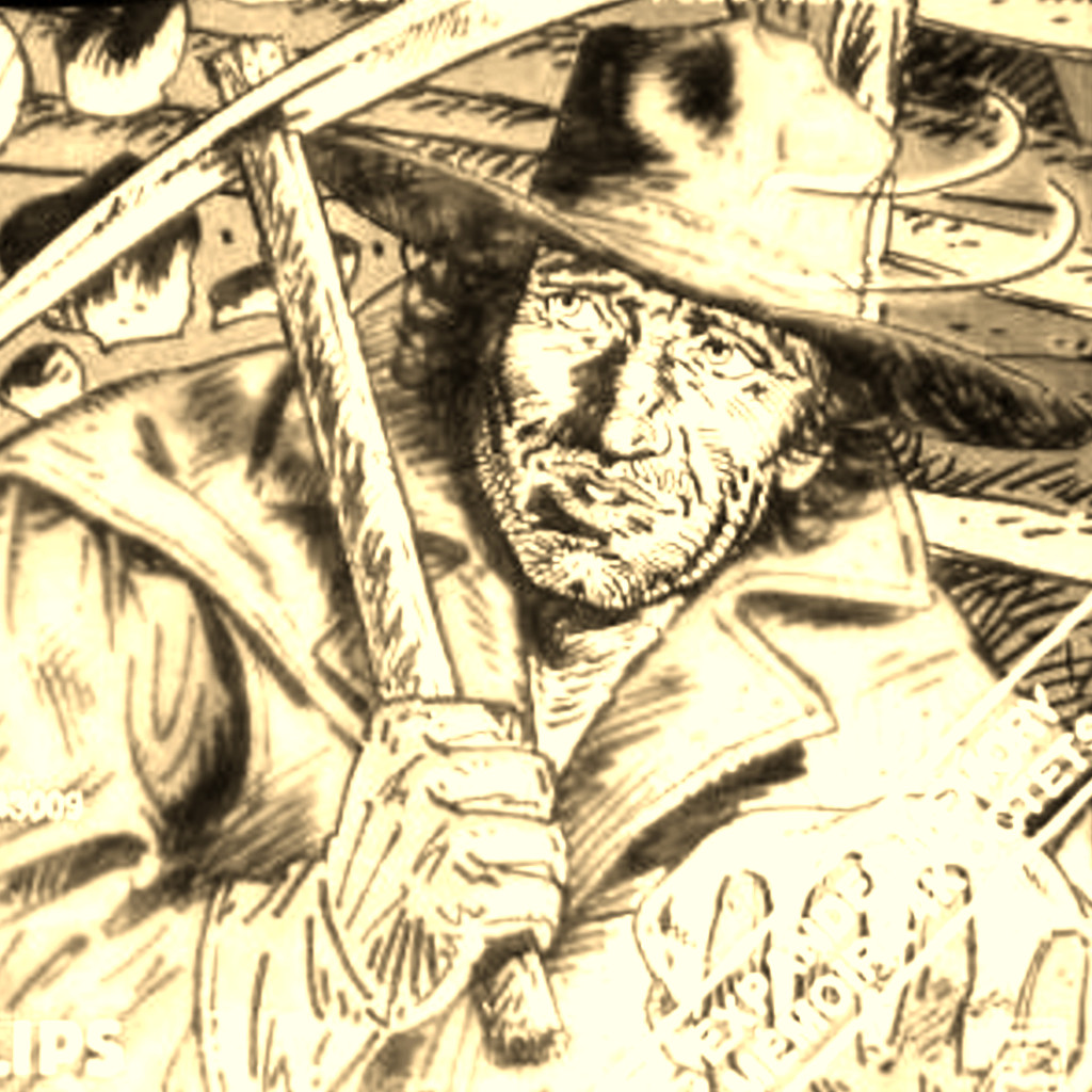 Pick Axe Pete: Re-Booted