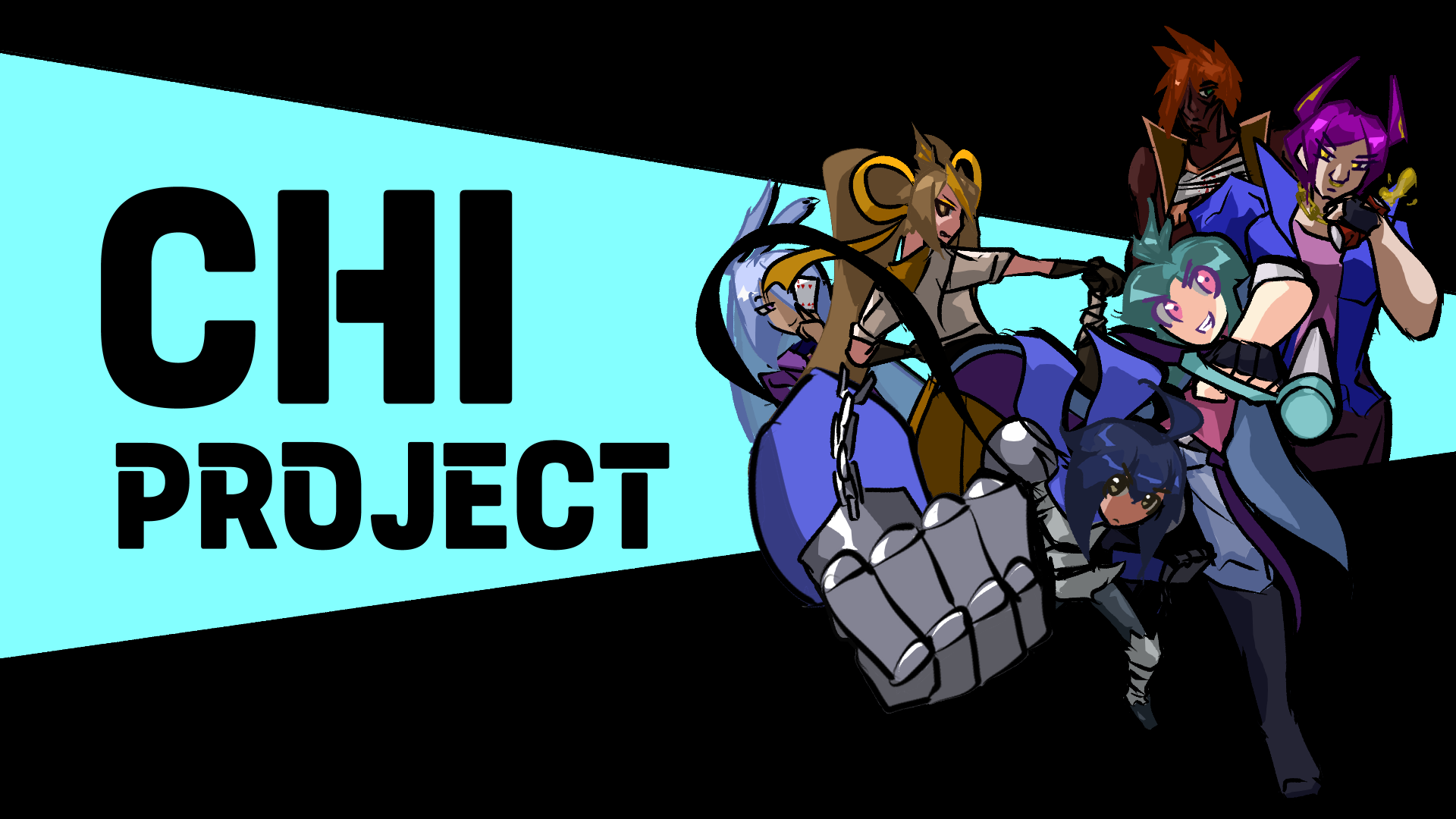 CHI Project