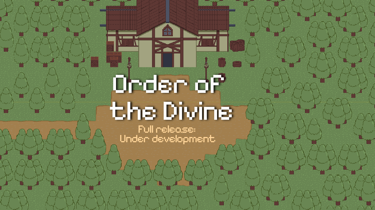 Order of the Divine