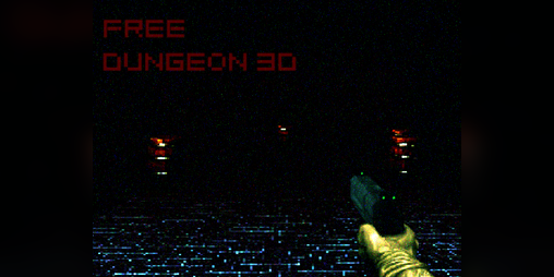 Cover image for FreeDungeon3d