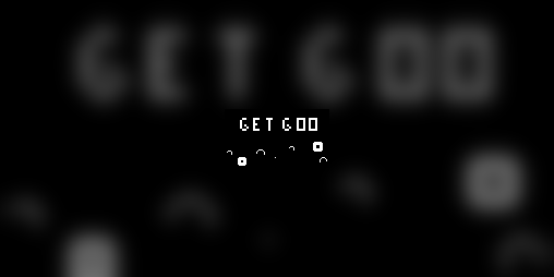 Cover image for Get Goo