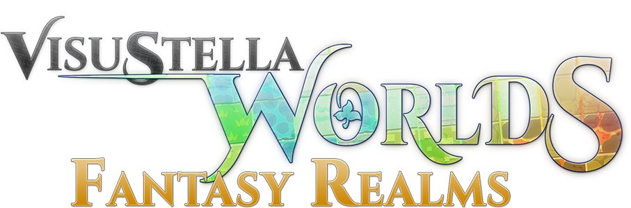 VisuStella Worlds: Fantasy Realms